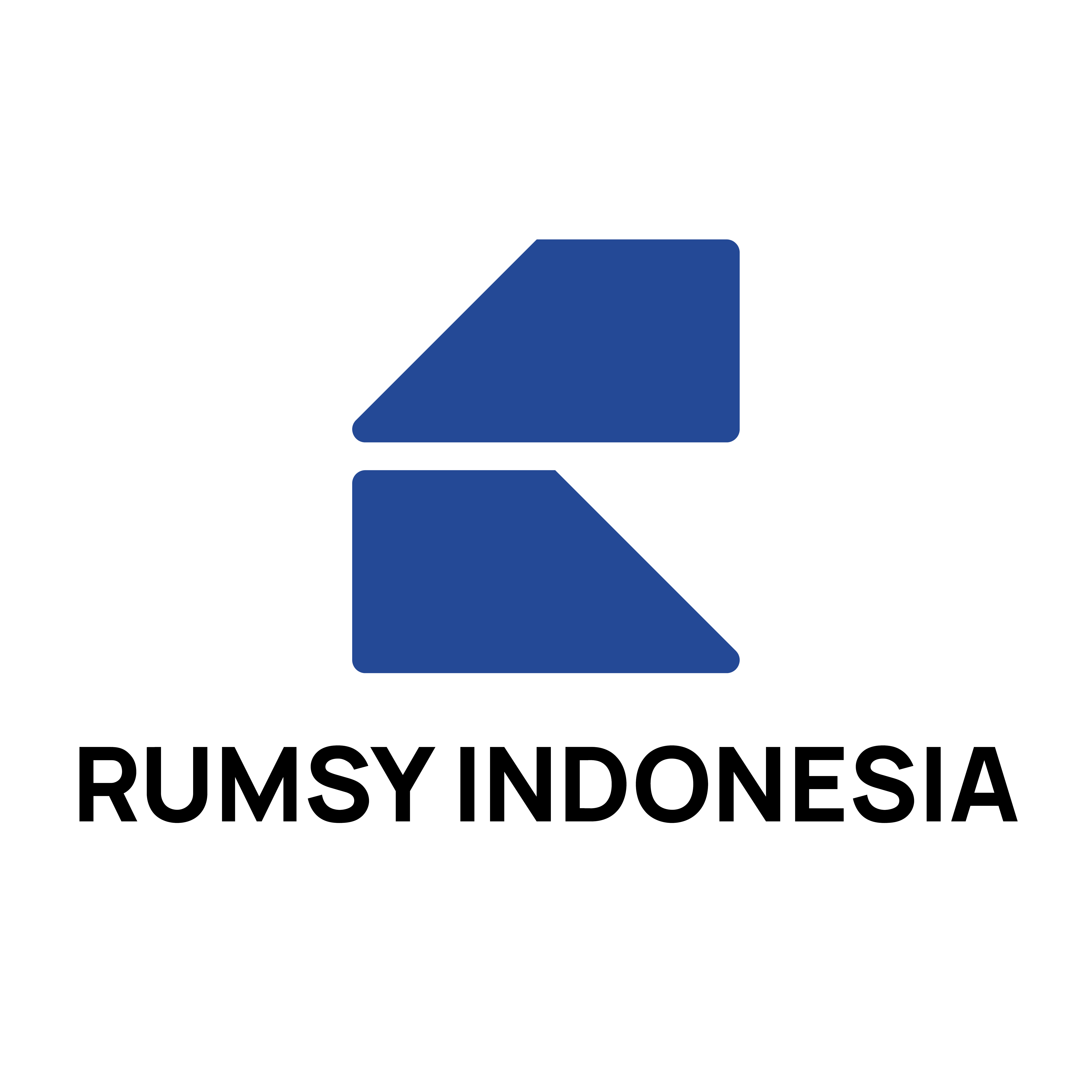 Logo Rumsy Indonesia